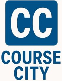 course city logo